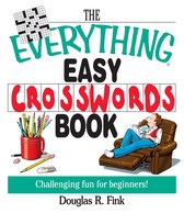 The Everything Easy Cross-Words Book