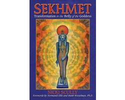 Sekhmet