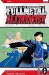 Fullmetal Alchemist Vol 3