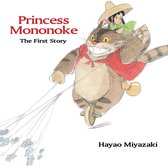 Princess Mononoke First Story