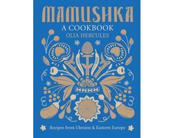Mamushka