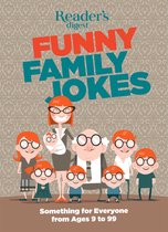 Funny Family Jokes