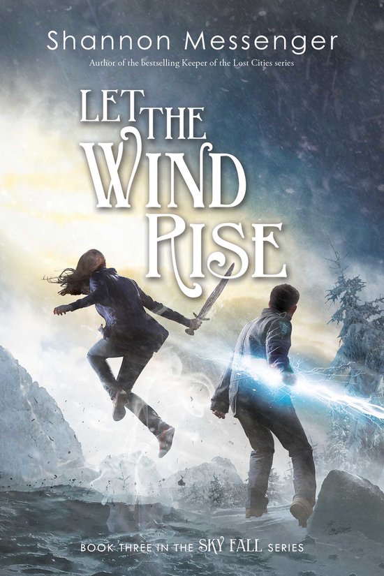 Let the Wind Rise - cover