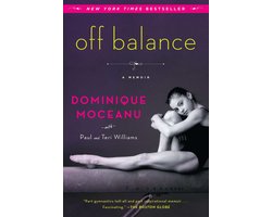 foto van Off Balance
