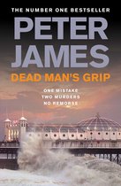 ISBN Dead Man's Grip, Anglais, Livre broché, 512 pages