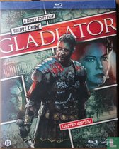 Speelfilm - Gladiator