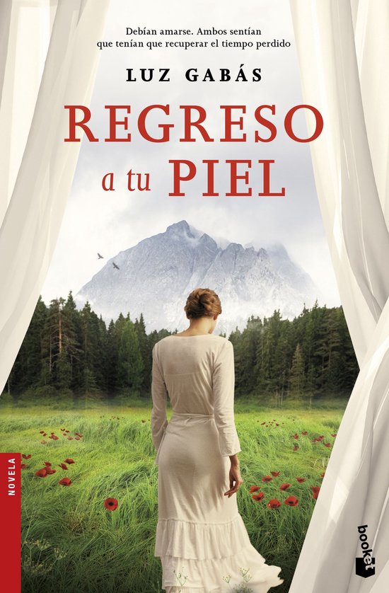 Planeta REGRESO A TU PIEL, Espagnol, Livre broché, 528 pages