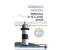 Planeta PERDONA SI TE LLAMO AMOR boek Spaans Paperback 688 pagina's