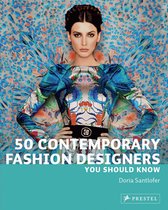 50 Contemporary Fashion Designers