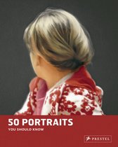 Portraits 50 Paintings You Should Know