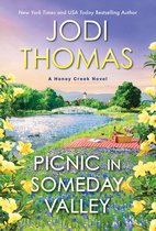 A Honey Creek Novel 2 - Picnic in Someday Valley