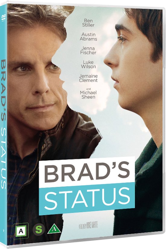 Brad'S Status