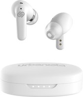 Urbanista Seoul Headset True Wireless Stereo (TWS) In-ear Oproepen/muziek Bluetooth Wit