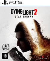 GAME Dying Light 2 Stay Human Standard Allemand, Anglais PlayStation 5