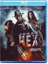 Jonah Hex [Blu-Ray]
