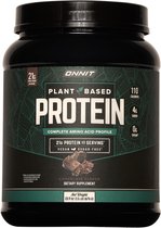 Onnit Plant Based Protein - Chocolate