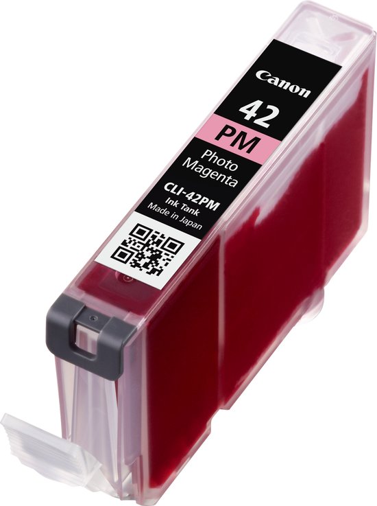 CANON CLI-42PM FOTO MAGENTA