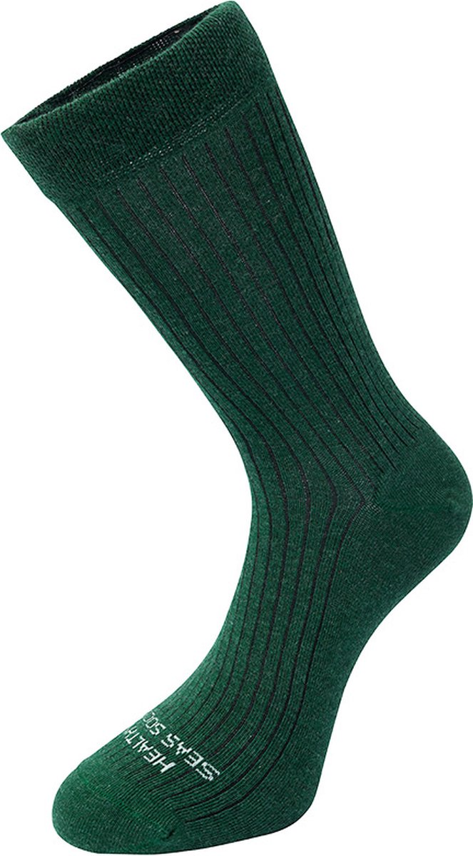 Healthy Seas Socks ceriths groen - 41-46