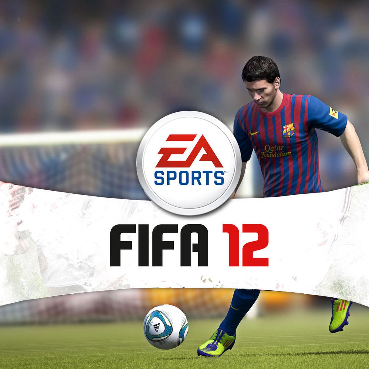 Electronic Arts FIFA 12 Standard Allemand, Anglais, Espagnol, Français,  Italien PC | Jeux | bol.com