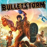 Electronic Arts Bulletstorm Standard PlayStation 3