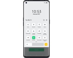 OPPO Find X2 Neo moonlight black