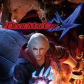Capcom Devil May Cry 4 -  Engels Xbox 360