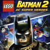 LEGO Batman 2: DC Superheroes - Wii U