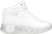 Skechers S lights remix white (Maat - 28, Kleur - Wit)