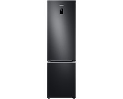 Samsung RB38T776CB1/EF koel-vriescombinatie Vrijstaand C Grafiet