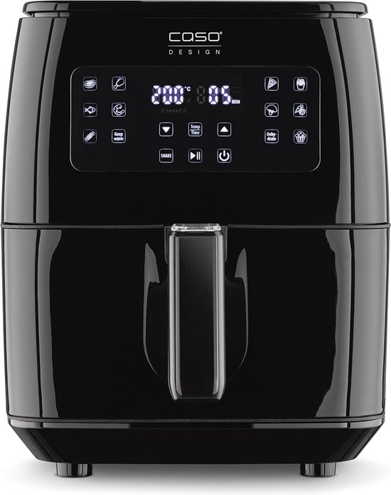 Brabantia Airfryer XL BBEK1134