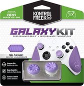 KontrolFreek FPS Performance Kit Galaxy - Xbox Seriex X|S/Xbox One