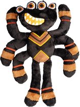 Anansi de spin knuffel Bambolino Toys - pluche