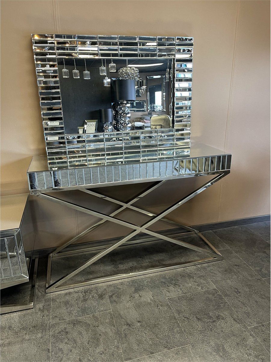 PIANO Sidetable