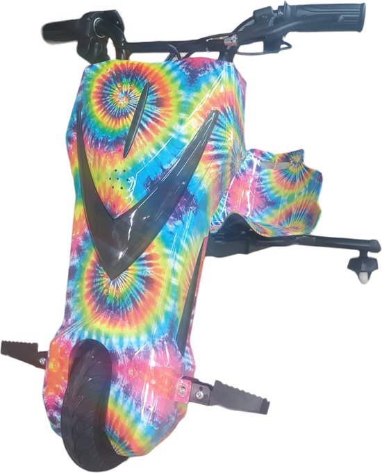 Electrische Drift Trike 3.0 3 versnellingen Drifttrike 250W 36V