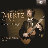 Graziano Salvoni - Mertz: Barden-Klange (2 CD)