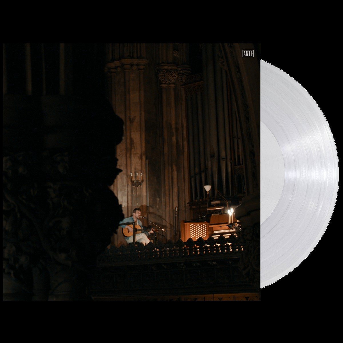 Fleet Foxes - A Very Lonely Solstice (LP) (Coloured Vinyl)