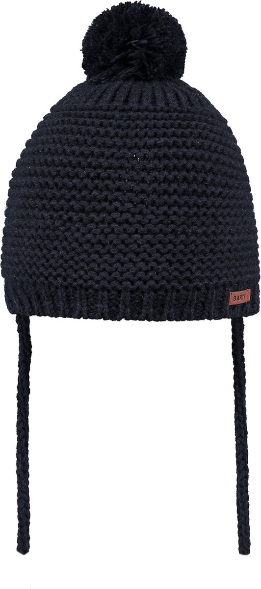 Barts Brodey Beanie navy