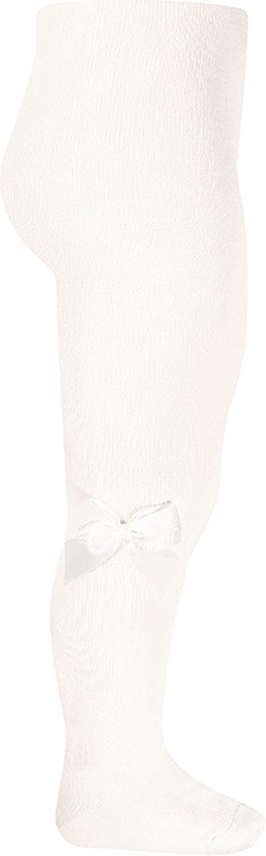 Cóndor Maillot Grosgrain Strik | 2482/1 | Off White | 23-26 | maat 4