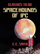 Classics To Go - Spacehounds of IPC