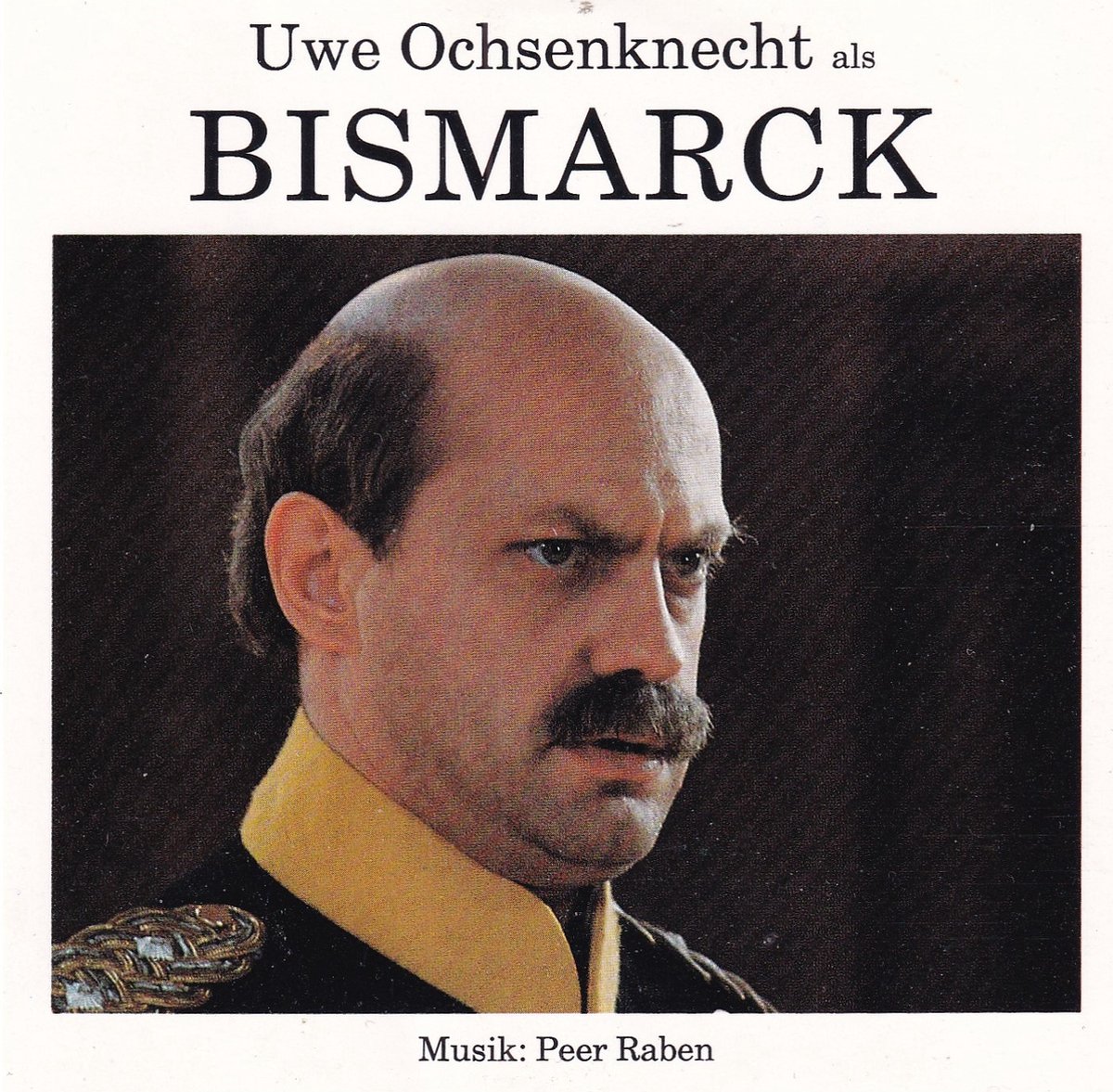 Bismarck (Original Soundtrack)