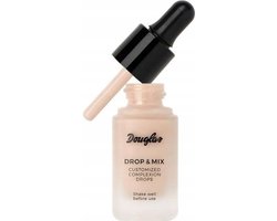 Douglas Drop & Mix Customized Champage highlighter druppels (5)