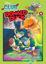 Club Donald Duck Pocket 9
