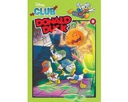 foto van Club Donald Duck Pocket 9