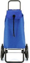 Rolser Chariot de marché Contremarche d'escalier I-Max Ona - RD6 - Azul