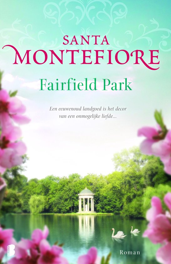 Foto: Fairfield park