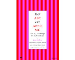 Het ABC van Annie MG