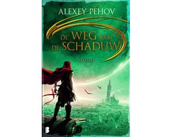 Weg van de schaduw