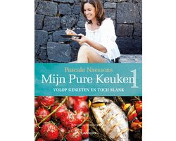 Mijn pure keuken