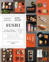 Kookstudio - Sushi