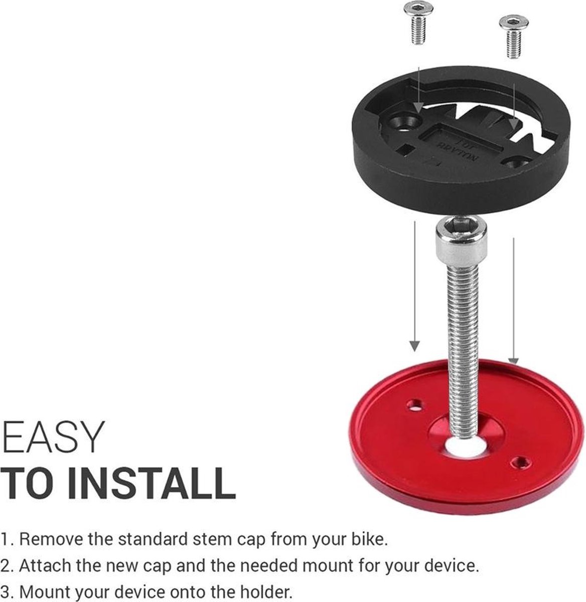 Bryton bike mount rider 50-serie - kopen? | Korting tot 40